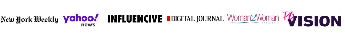 As featured In