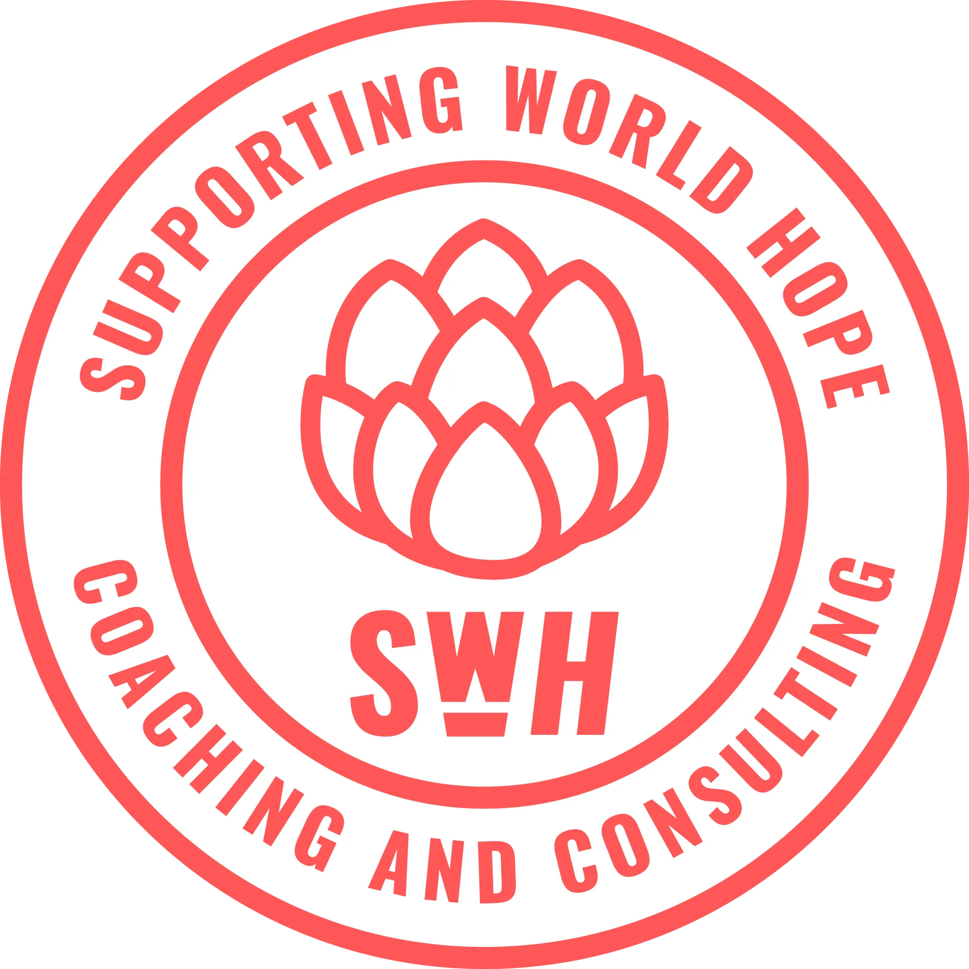 SWH-Main Logo-Coral