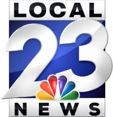 KVEO Channel 23