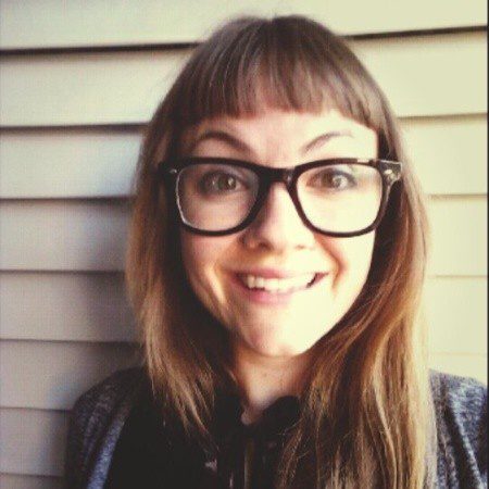 Lindsay Swain